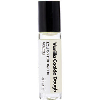 Demeter vanilla cookie dough roll on perfume oil 0.29 oz